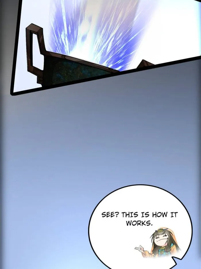 Read I’m An Evil God Manga Online