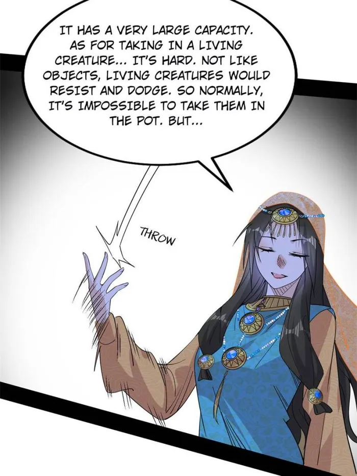 Read I’m An Evil God Manga Online