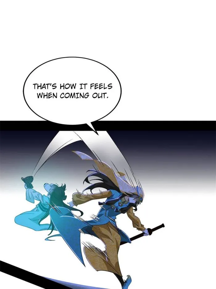 Read I’m An Evil God Manga Online