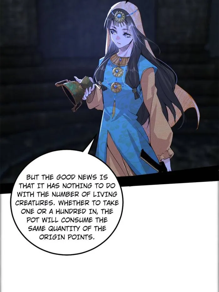Read I’m An Evil God Manga Online