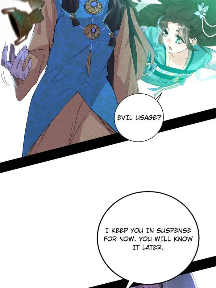 Read I’m An Evil God Manga Online
