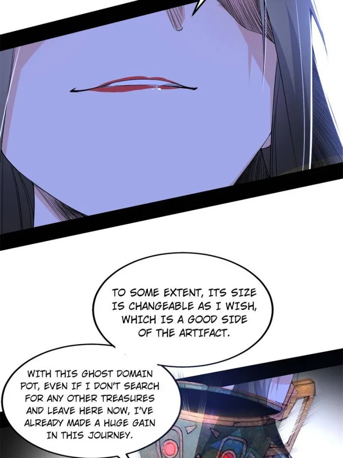Read I’m An Evil God Manga Online