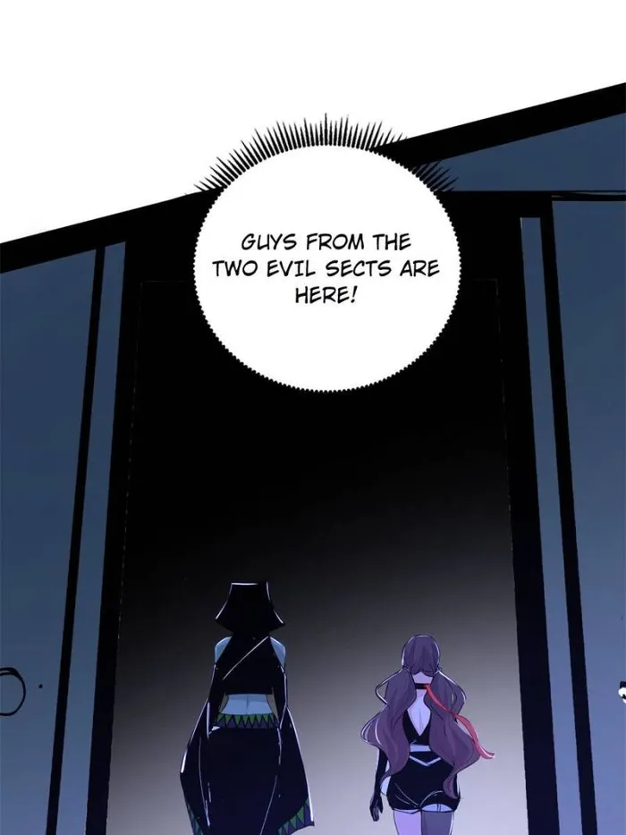 Read I’m An Evil God Manga Online