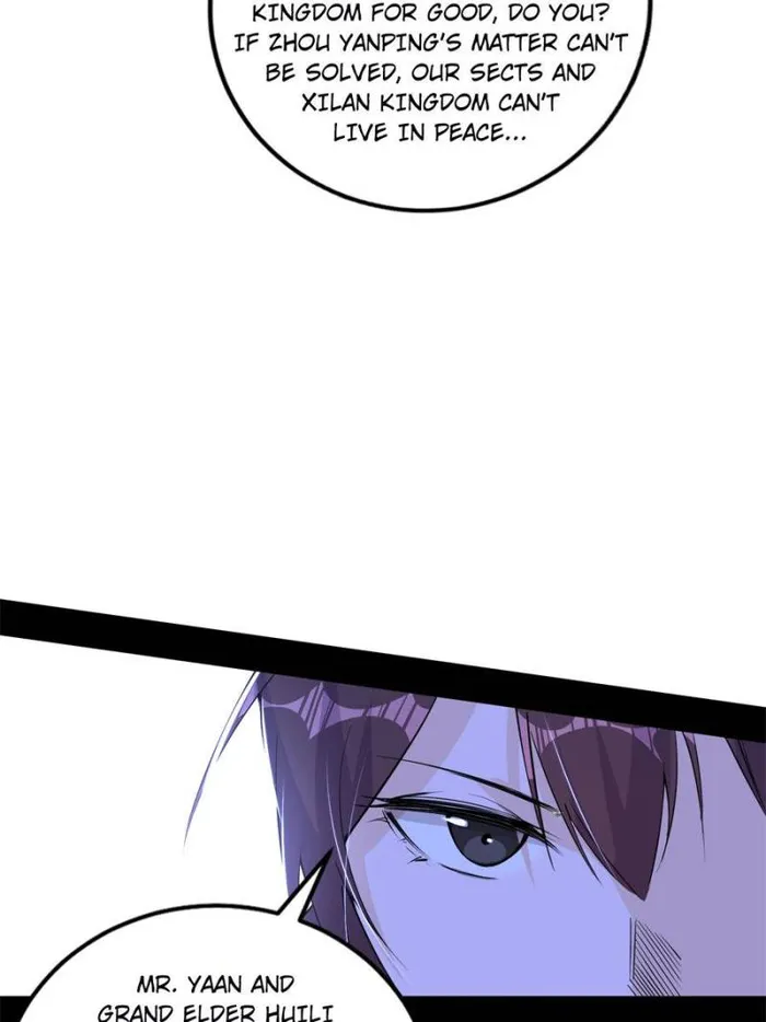 Read I’m An Evil God Manga Online