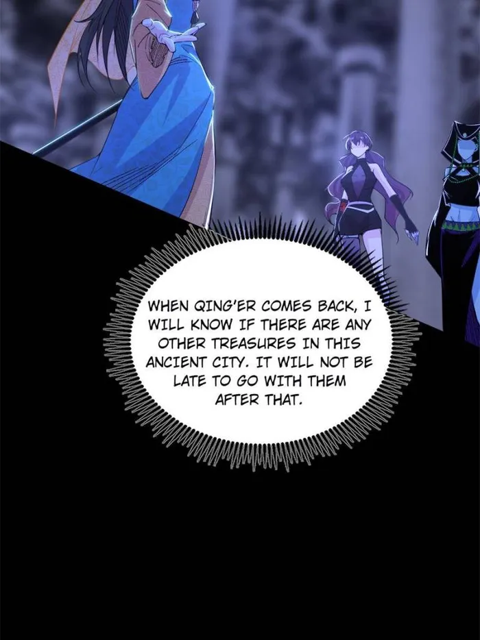 Read I’m An Evil God Manga Online