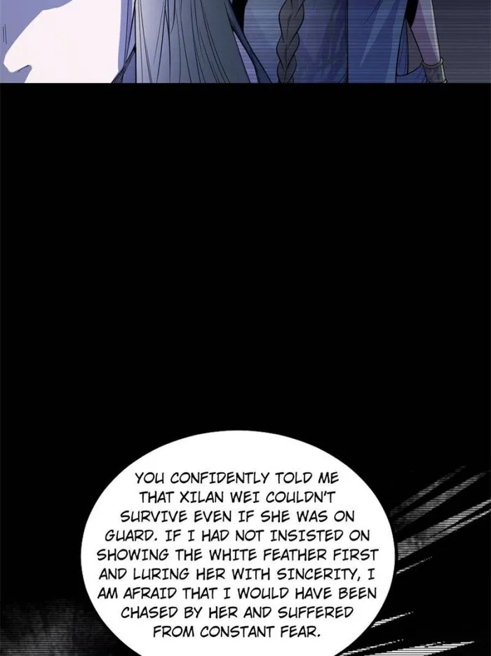 Read I’m An Evil God Manga Online