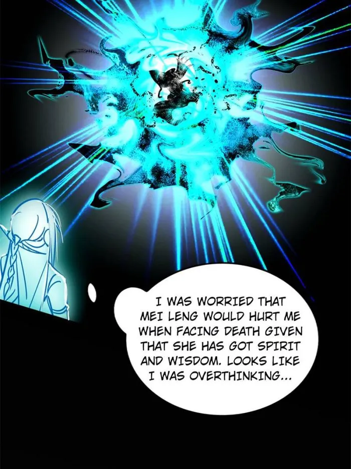 Read I’m An Evil God Manga Online