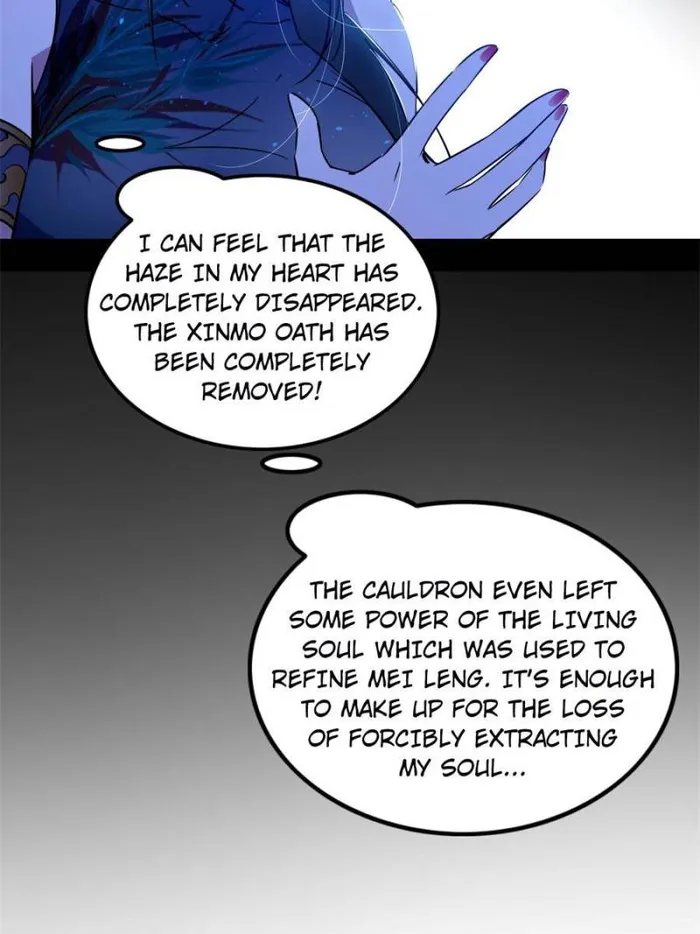 Read I’m An Evil God Manga Online