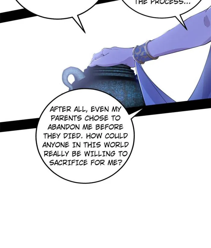 Read I’m An Evil God Manga Online
