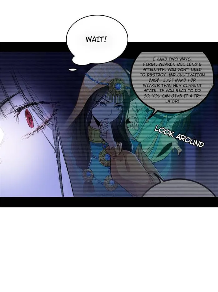 Read I’m An Evil God Manga Online
