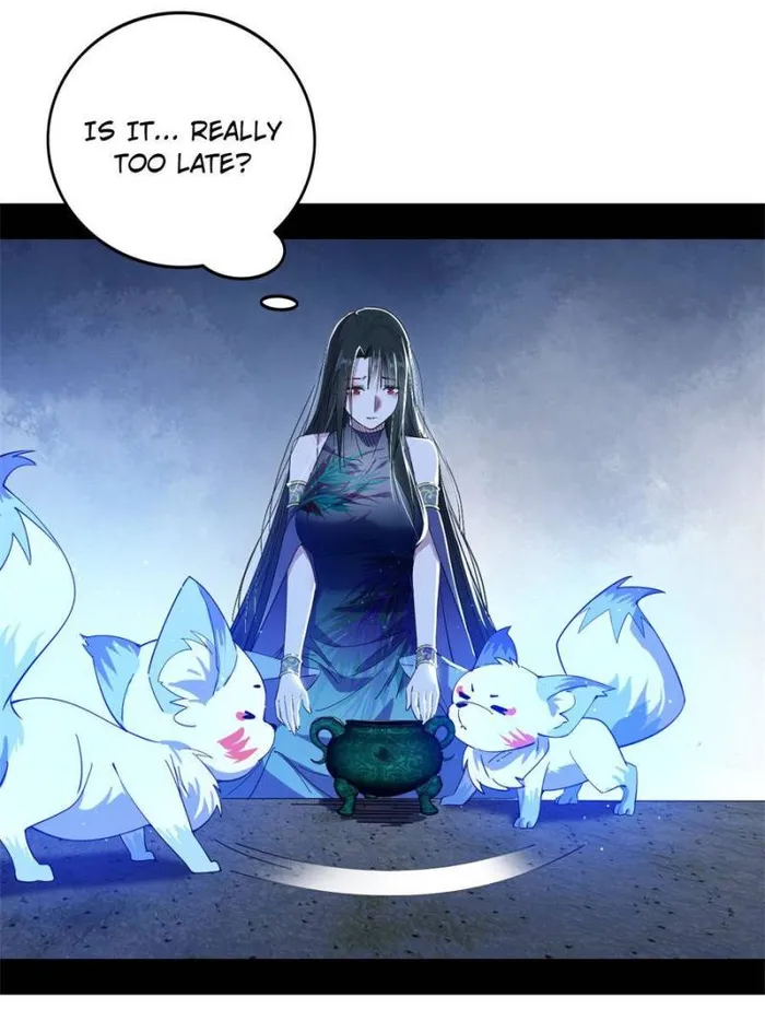 Read I’m An Evil God Manga Online