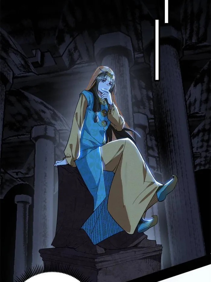 Read I’m An Evil God Manga Online