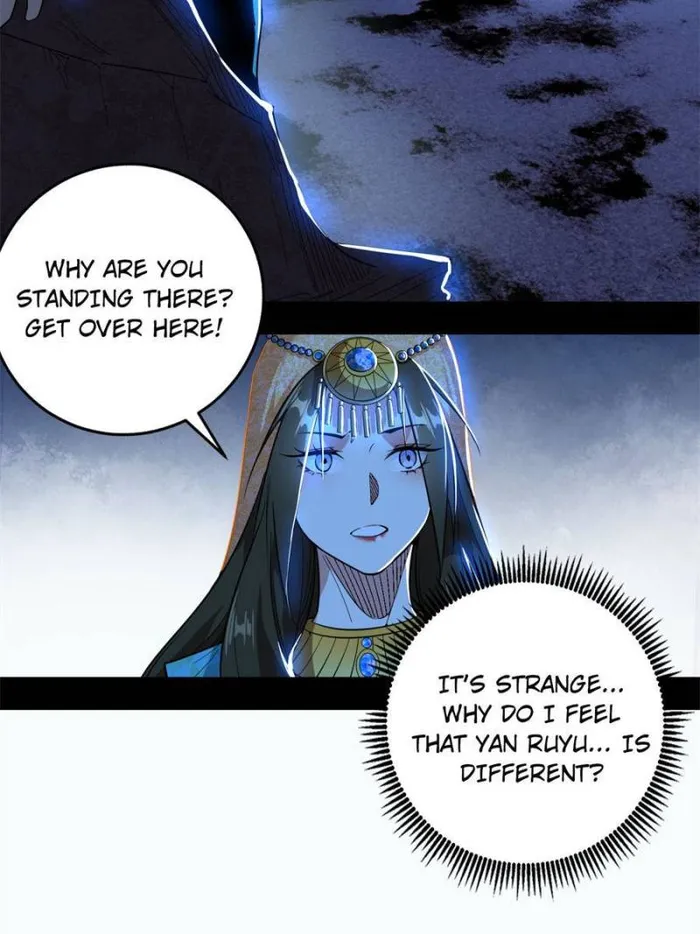 Read I’m An Evil God Manga Online