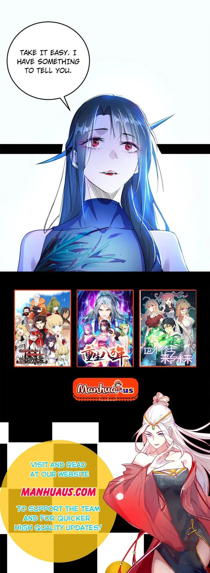 Read I’m An Evil God Manga Online