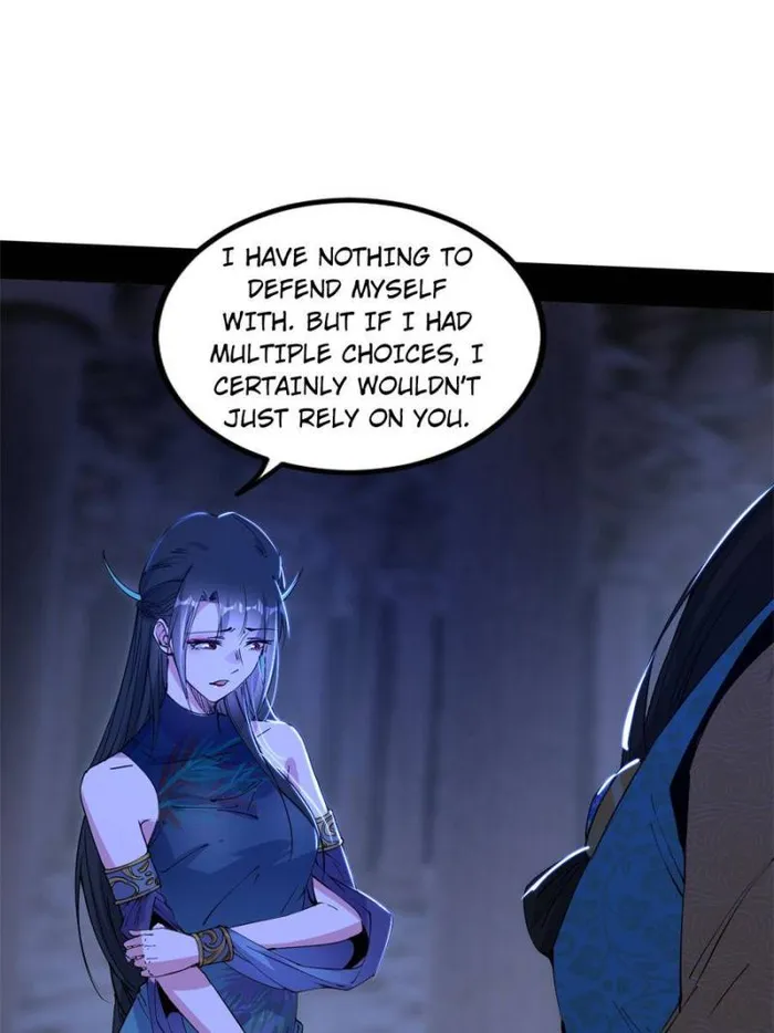 Read I’m An Evil God Manga Online