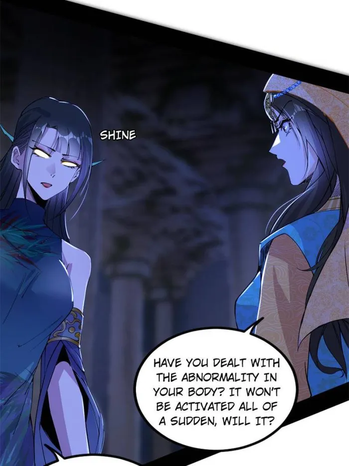 Read I’m An Evil God Manga Online