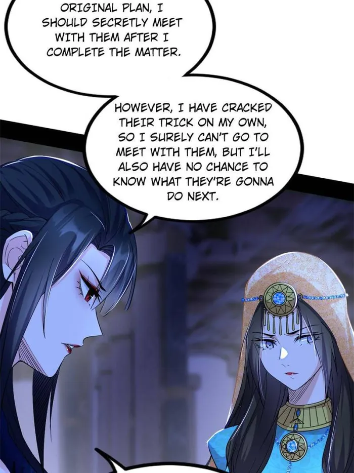 Read I’m An Evil God Manga Online