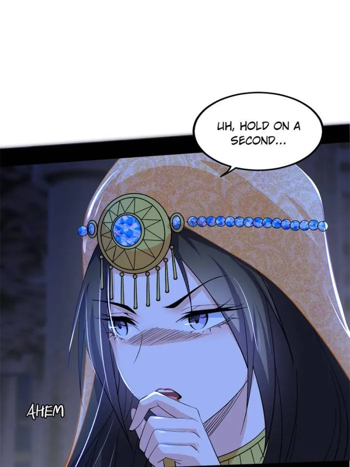 Read I’m An Evil God Manga Online