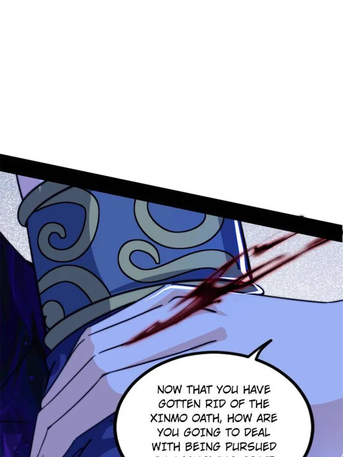 Read I’m An Evil God Manga Online