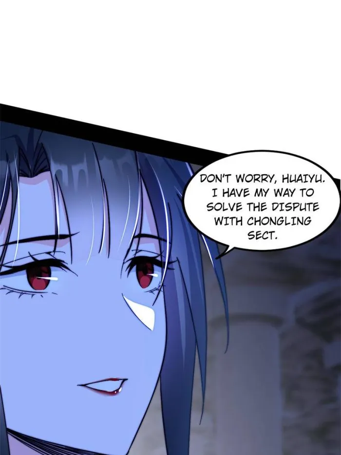 Read I’m An Evil God Manga Online