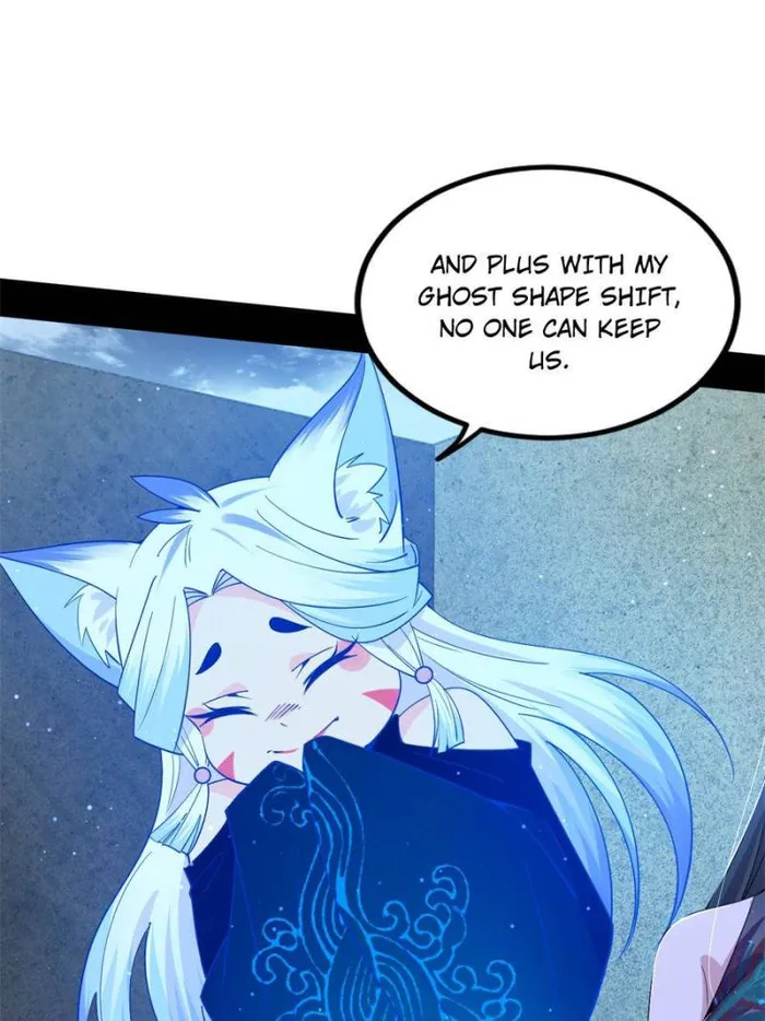 Read I’m An Evil God Manga Online