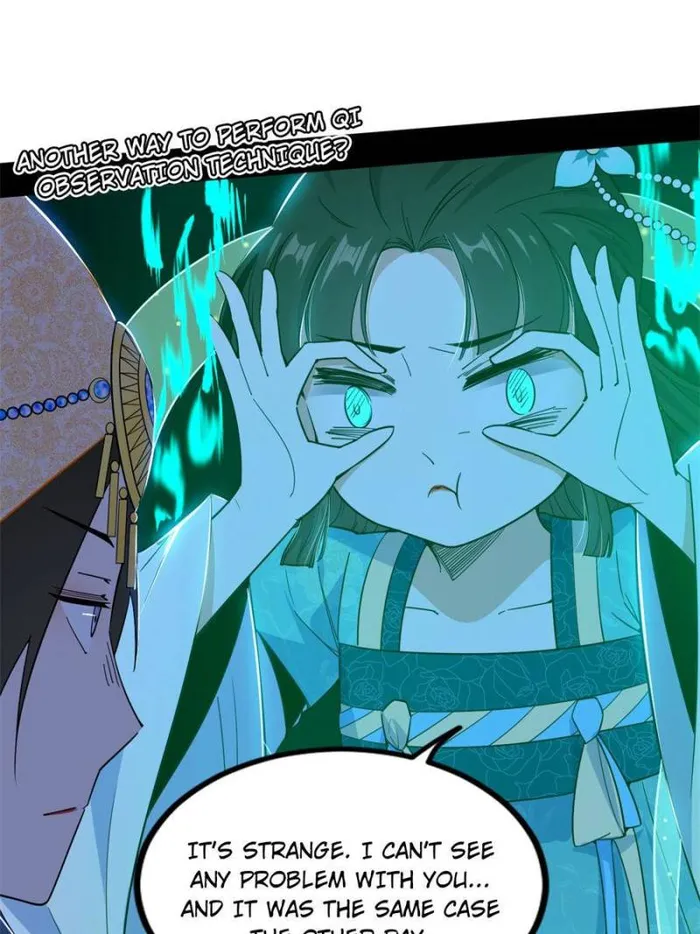 Read I’m An Evil God Manga Online