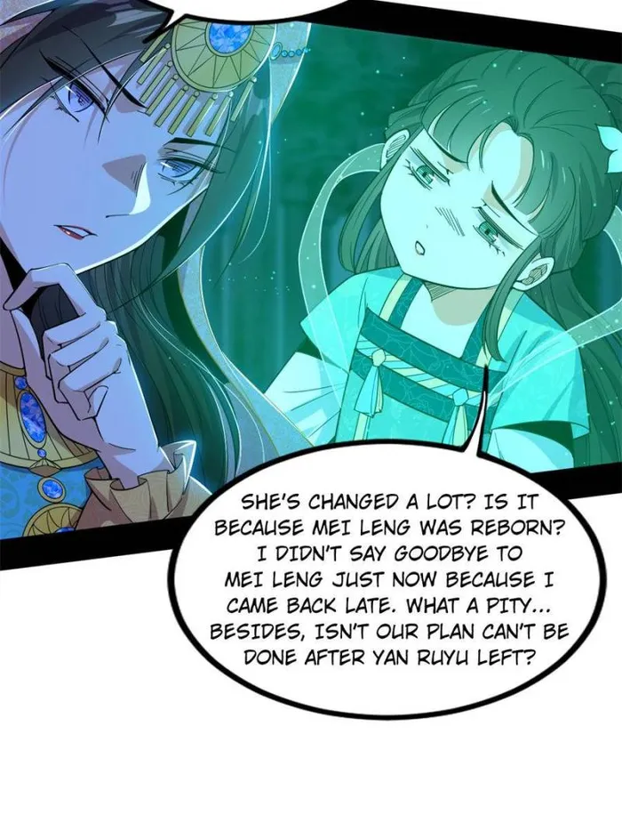 Read I’m An Evil God Manga Online