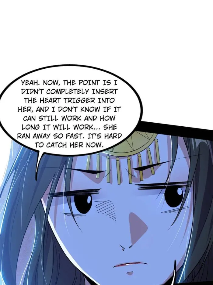 Read I’m An Evil God Manga Online