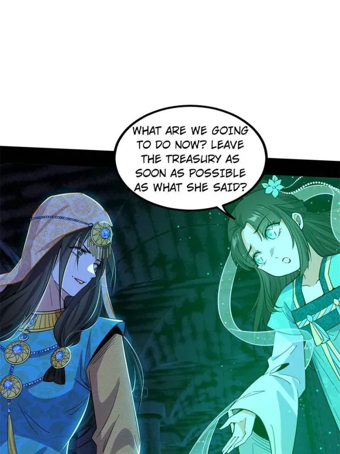 Read I’m An Evil God Manga Online