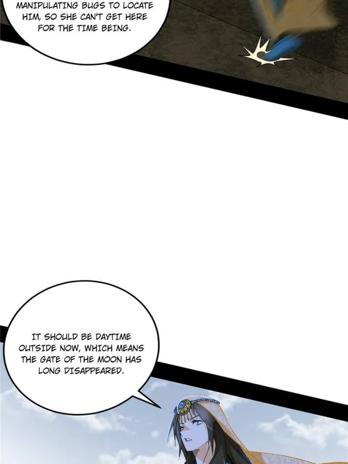 Read I’m An Evil God Manga Online