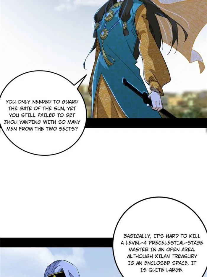 Read I’m An Evil God Manga Online