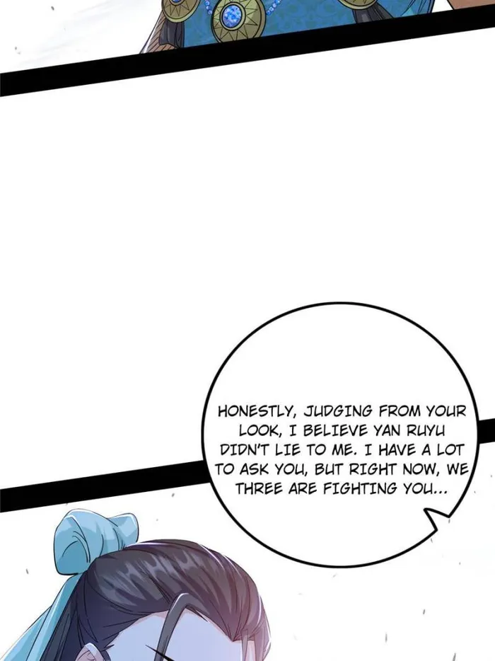 Read I’m An Evil God Manga Online