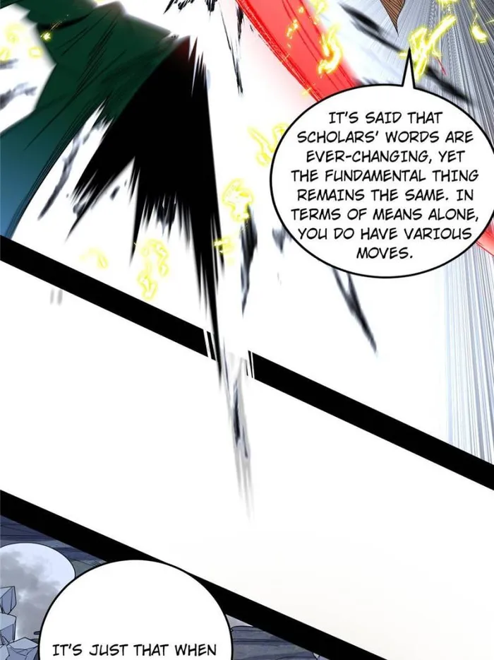 Read I’m An Evil God Manga Online