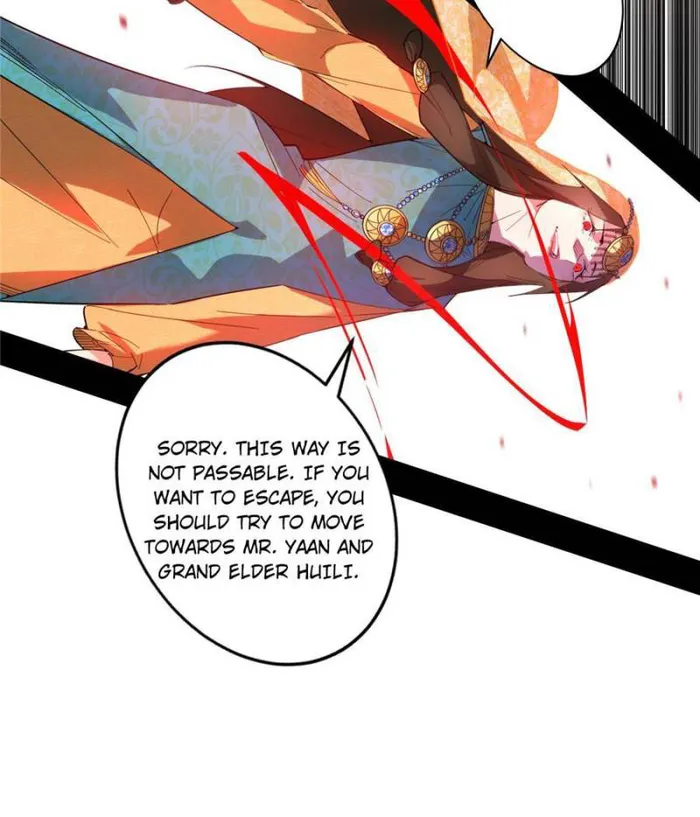 Read I’m An Evil God Manga Online