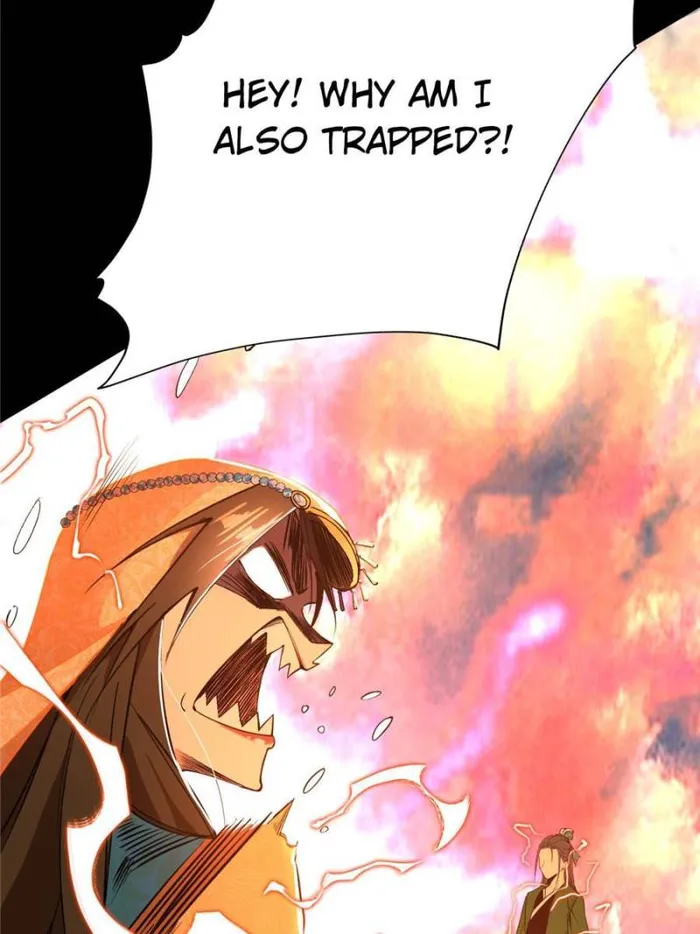 Read I’m An Evil God Manga Online