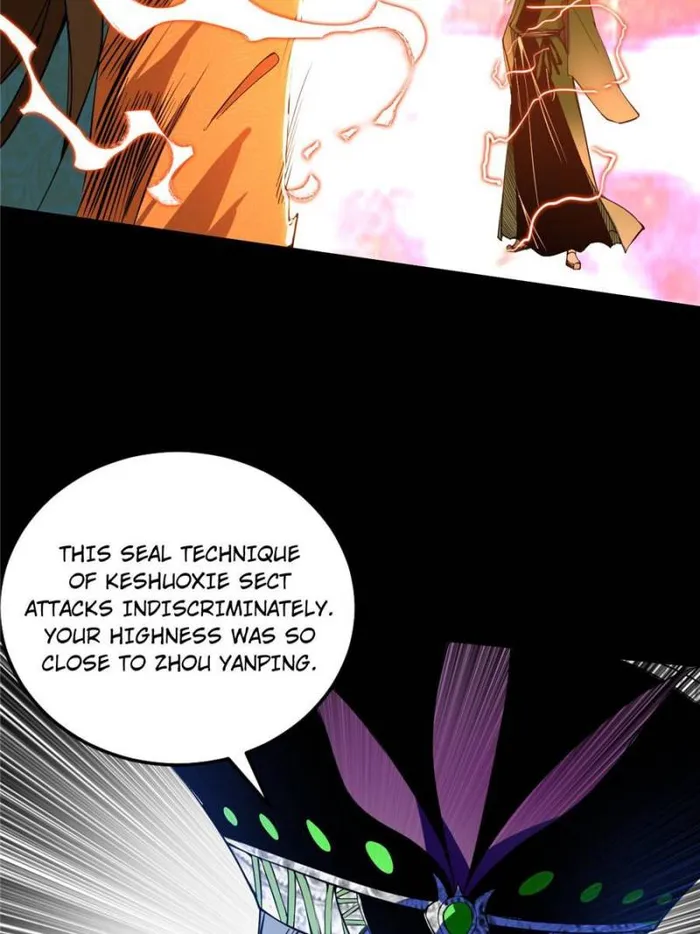 Read I’m An Evil God Manga Online