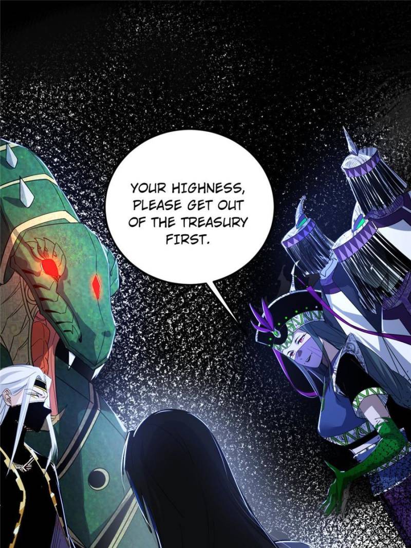 Read I’m An Evil God Manga Online