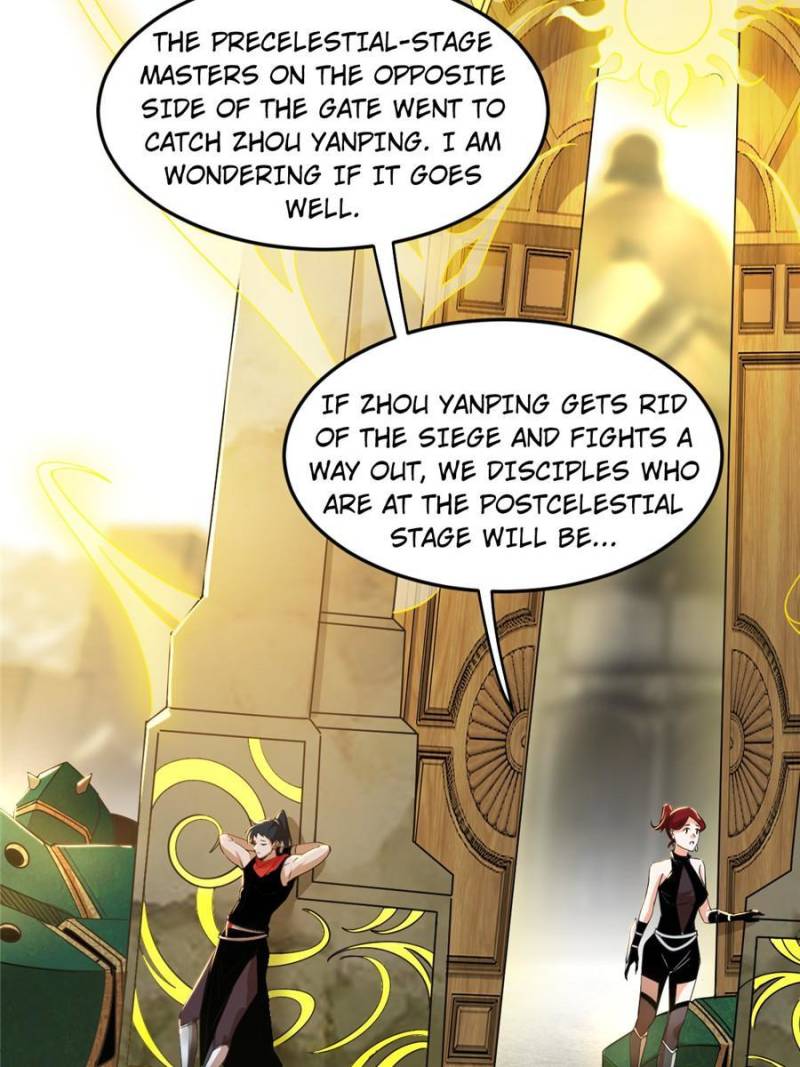 Read I’m An Evil God Manga Online
