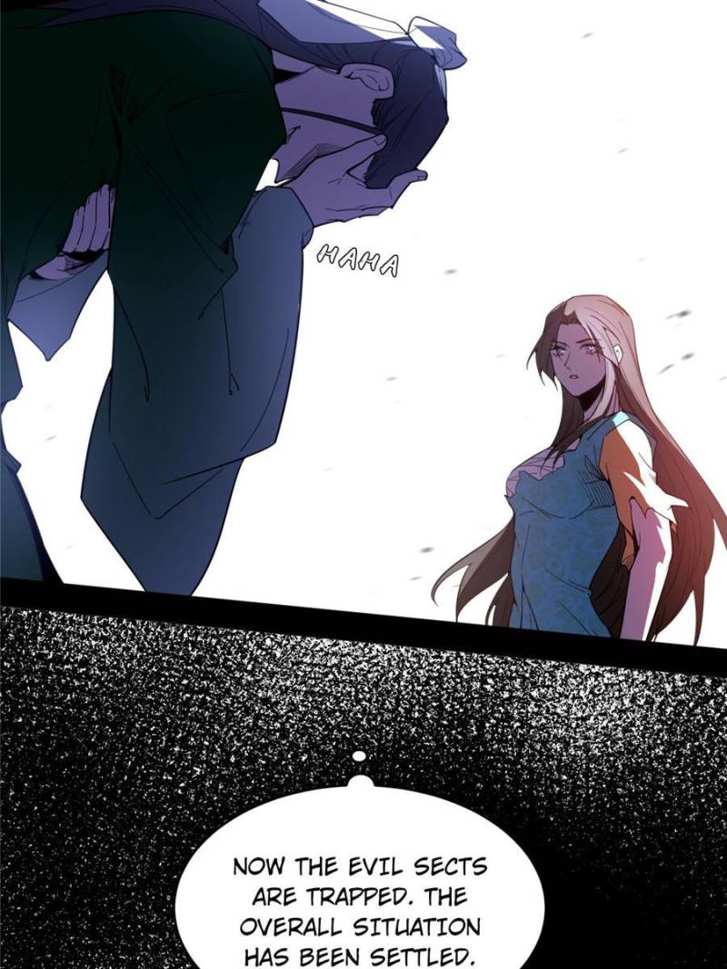 Read I’m An Evil God Manga Online