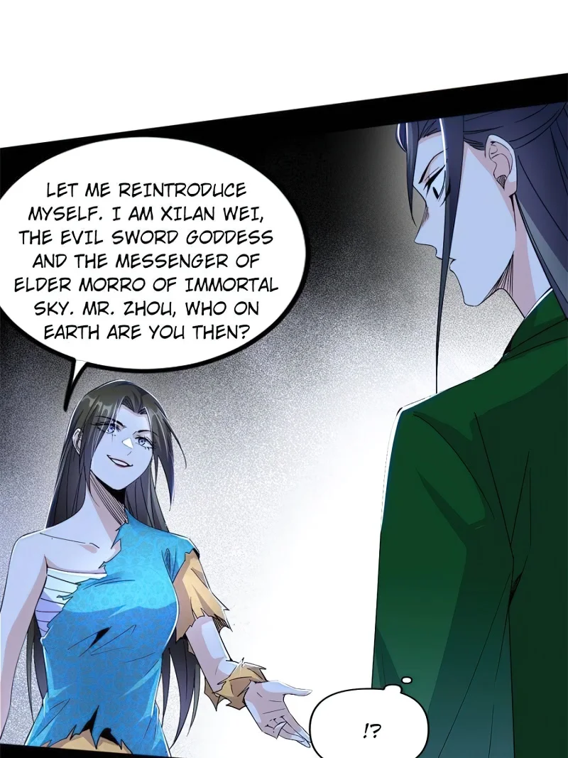 Read I’m An Evil God Manga Online
