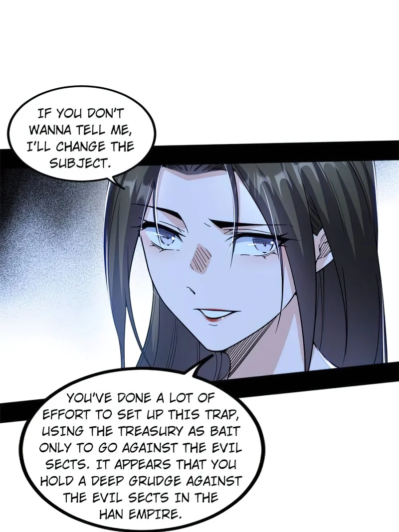 Read I’m An Evil God Manga Online