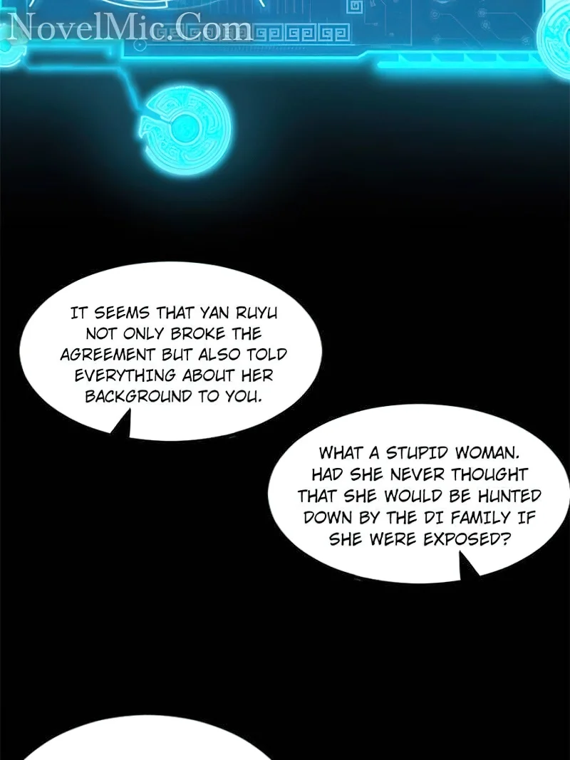 Read I’m An Evil God Manga Online