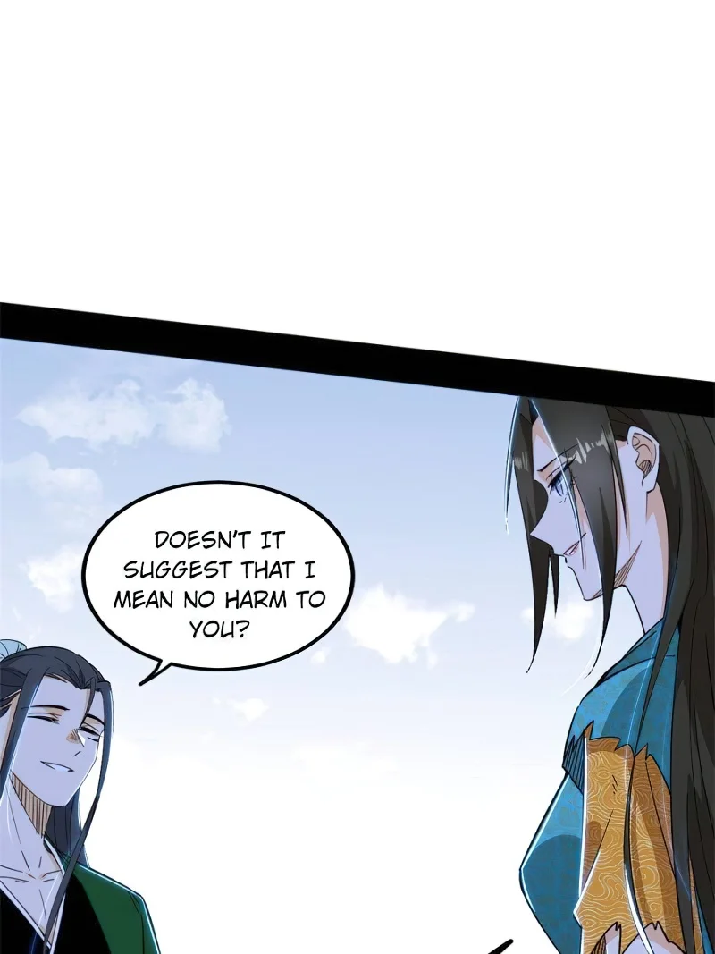 Read I’m An Evil God Manga Online