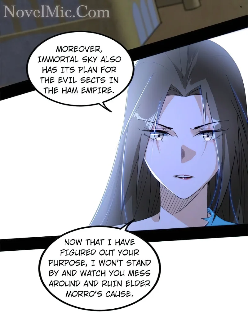 Read I’m An Evil God Manga Online