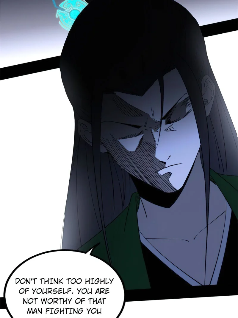 Read I’m An Evil God Manga Online