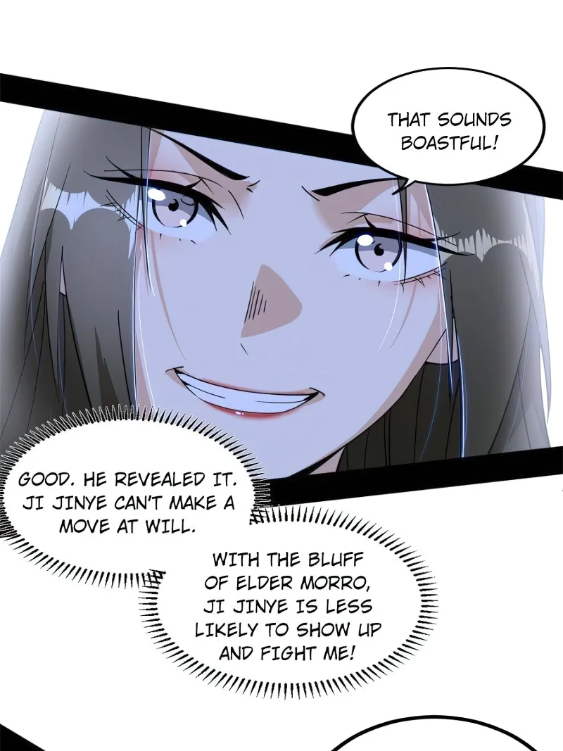 Read I’m An Evil God Manga Online
