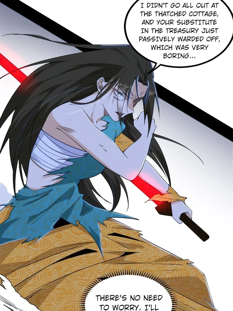 Read I’m An Evil God Manga Online