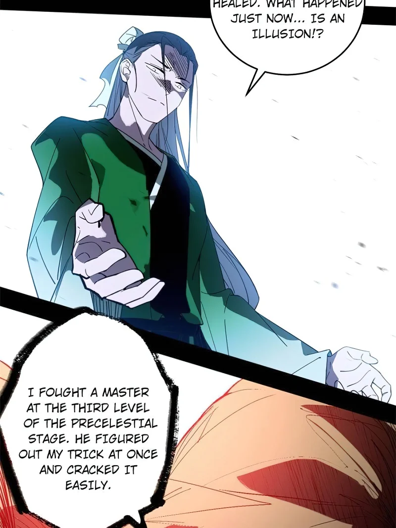 Read I’m An Evil God Manga Online
