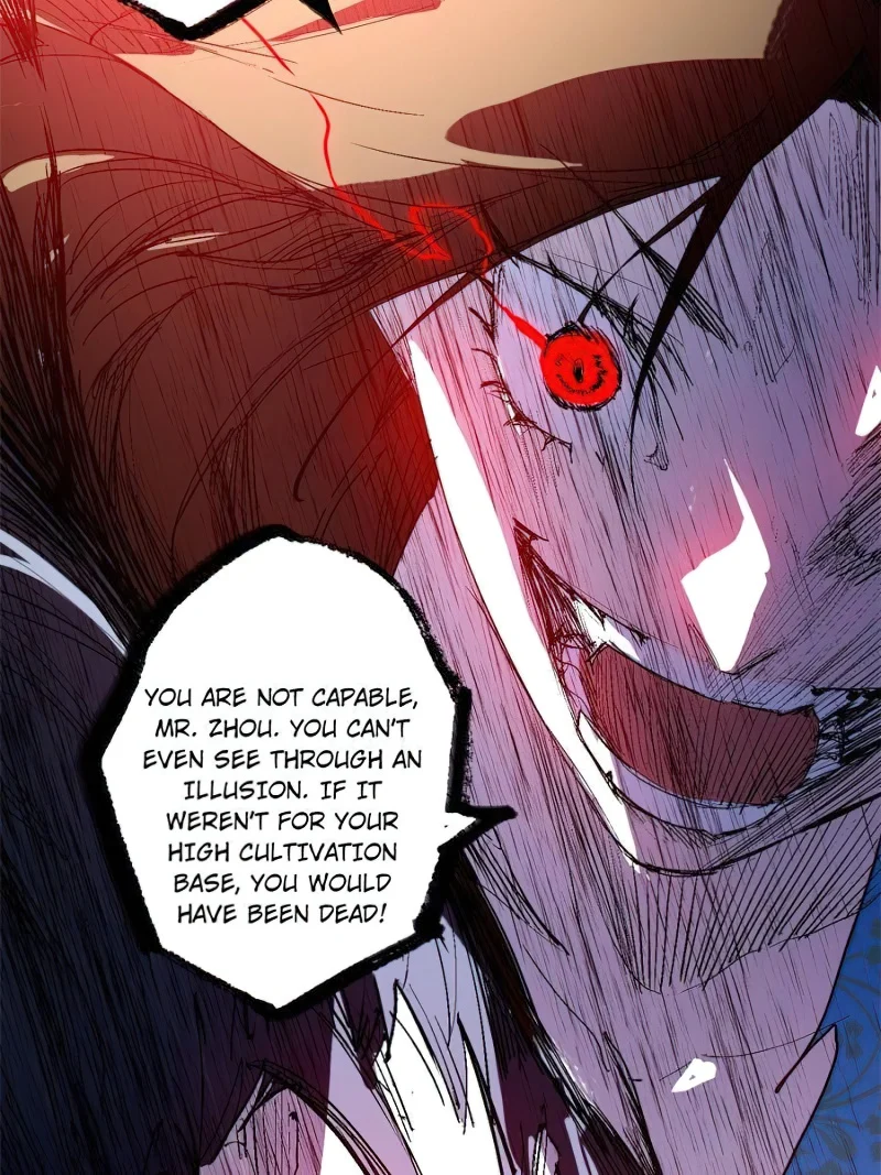 Read I’m An Evil God Manga Online