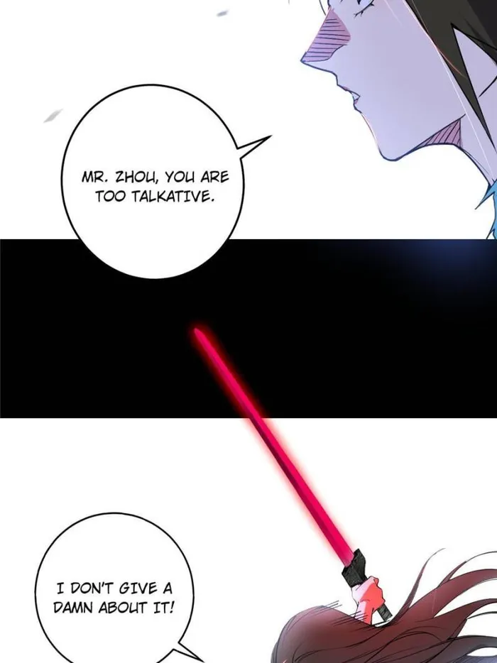 Read I’m An Evil God Manga Online